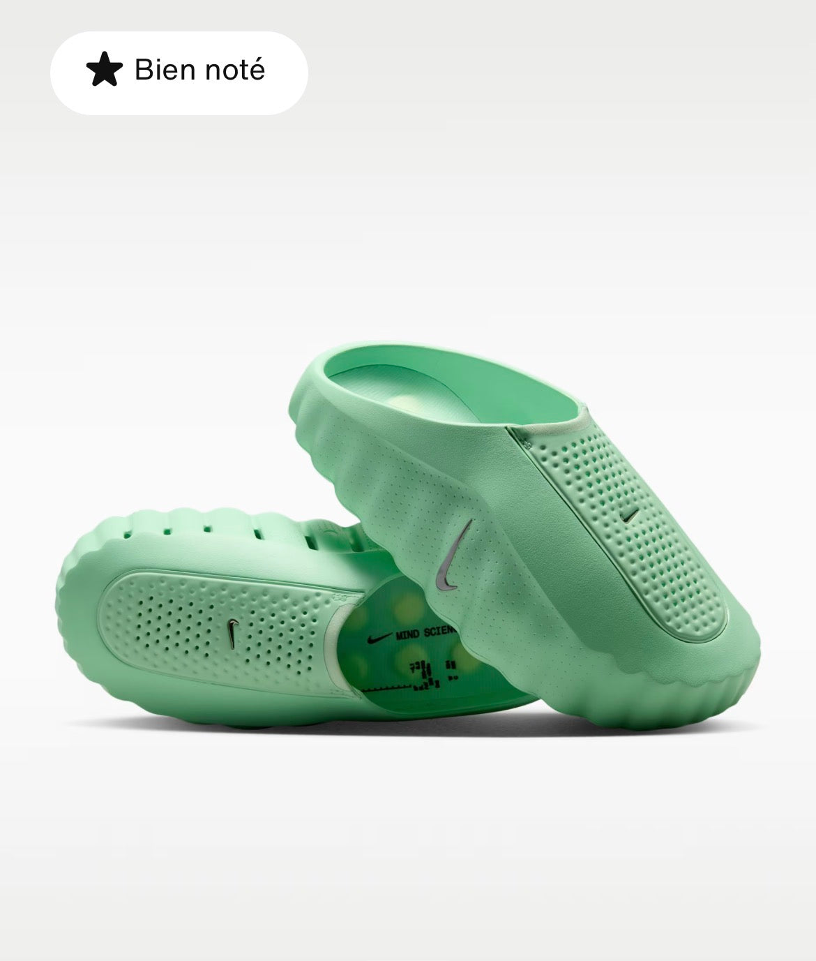 Nike mind 001