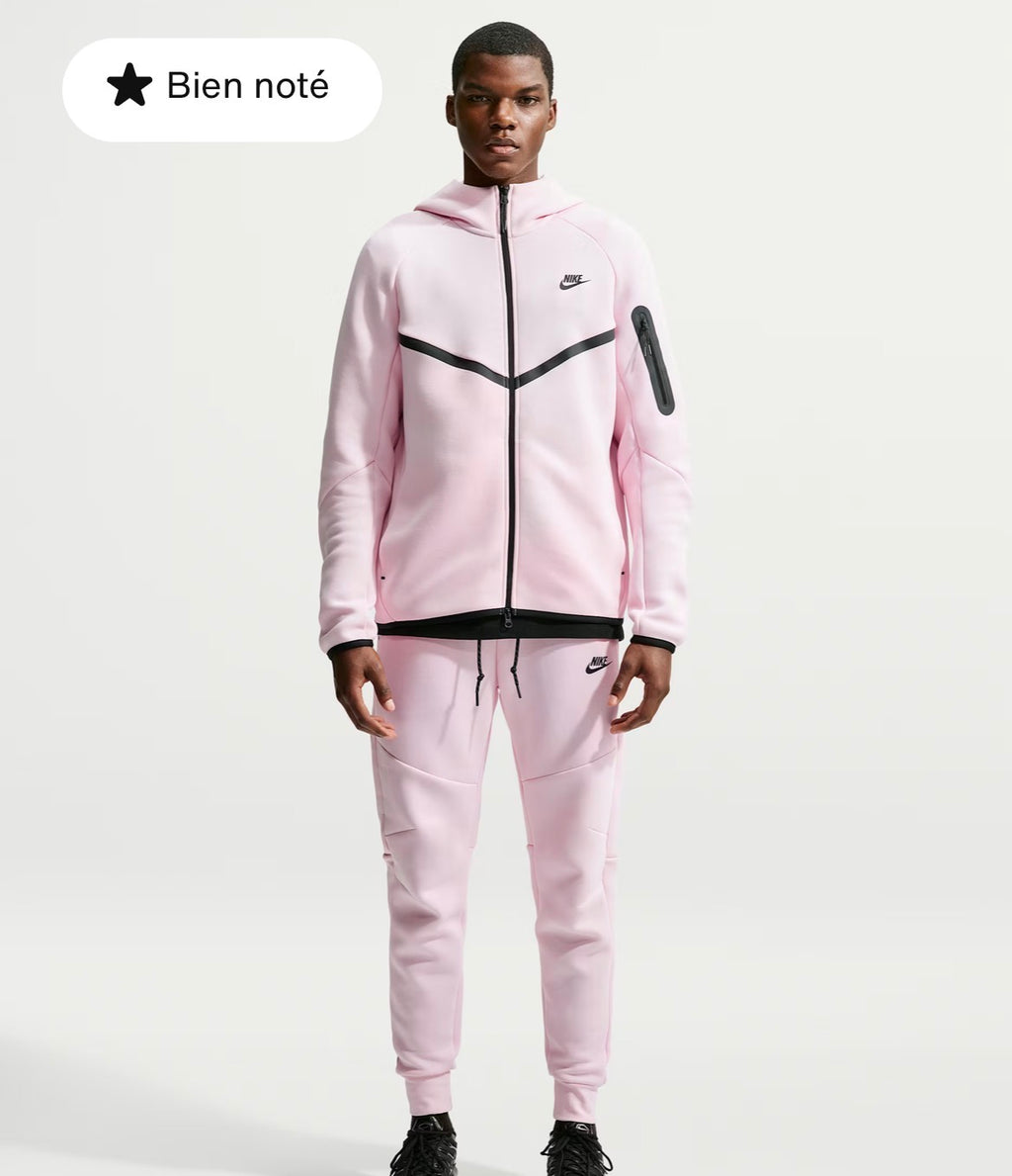 Nike tech