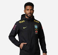 Nike veste Brésil