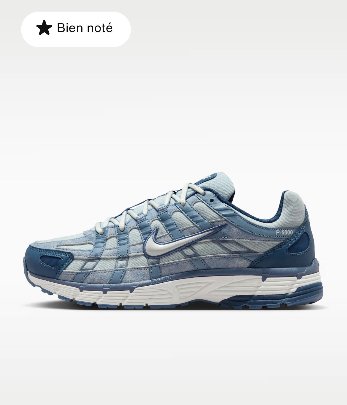 Nike P 6000