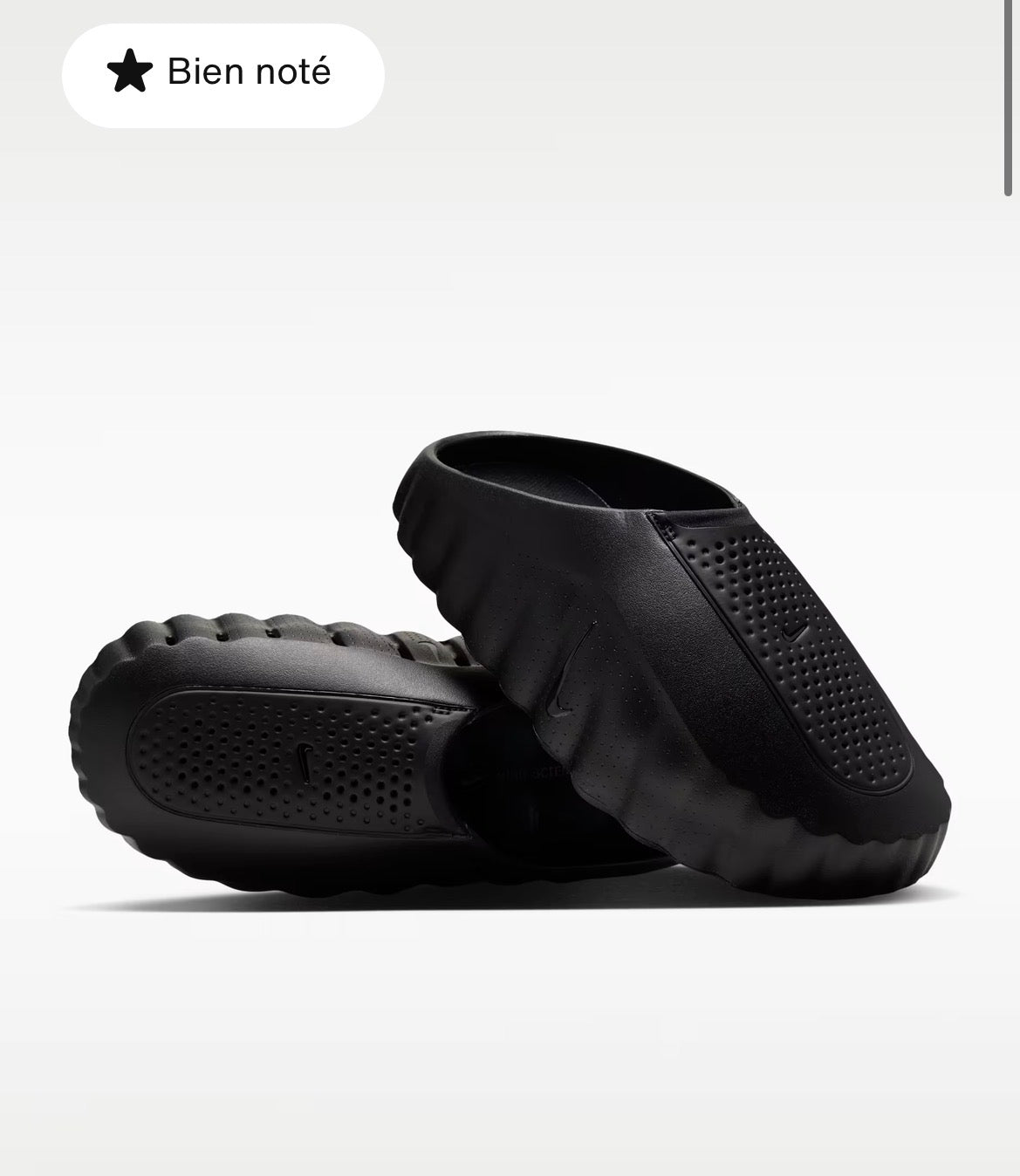 Nike mind 001