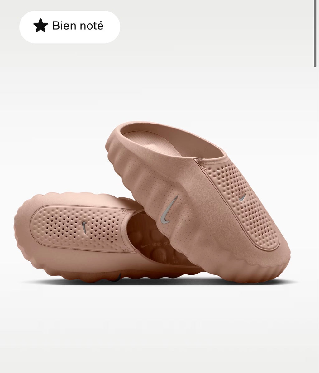 Nike mind 001
