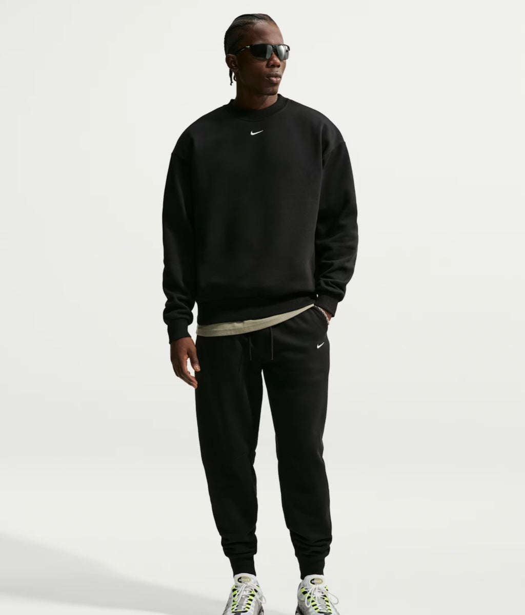 Nike solo fleece