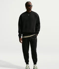Nike solo fleece