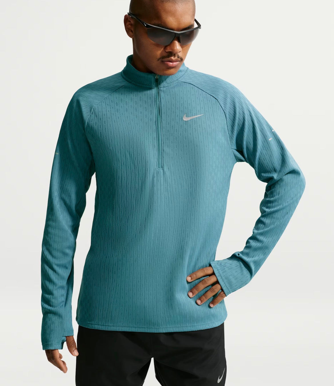 Nike stride