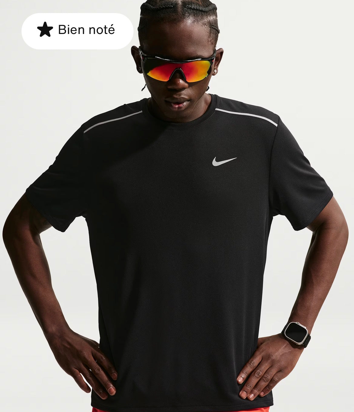 Nike Miler