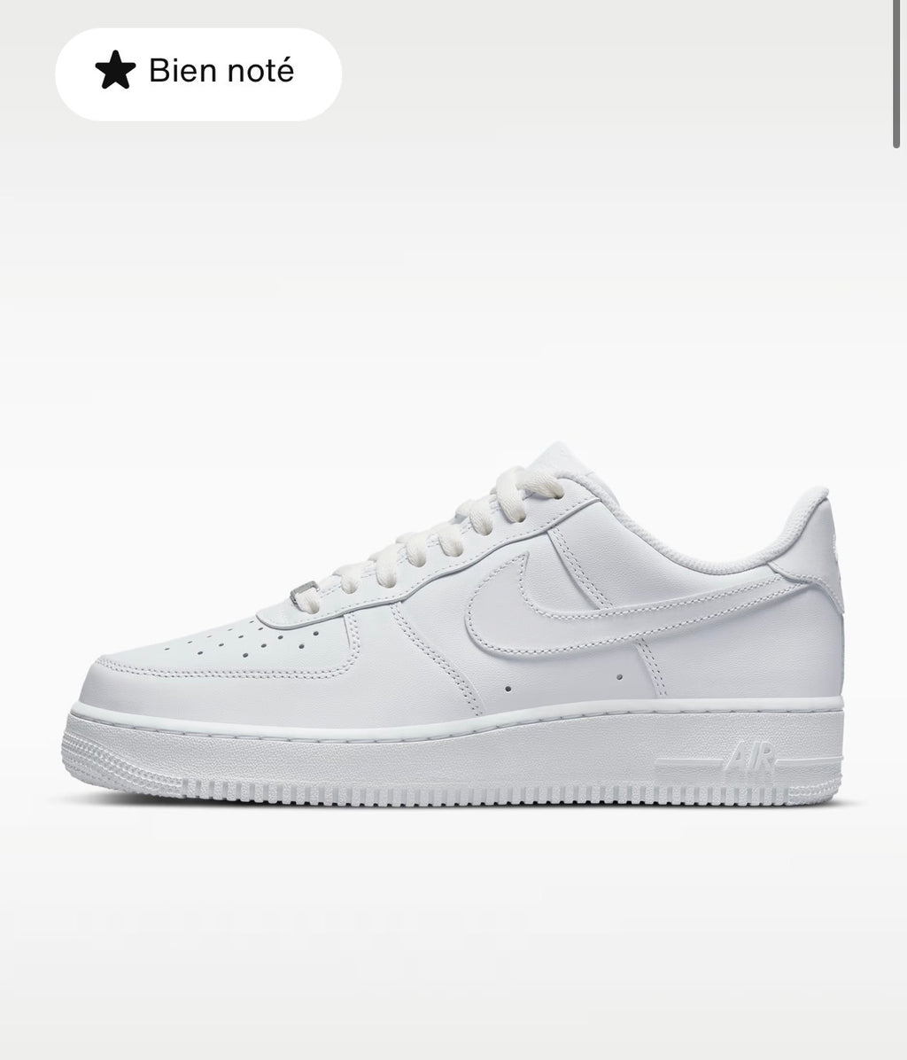 Nike air force one