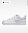 Nike air force one