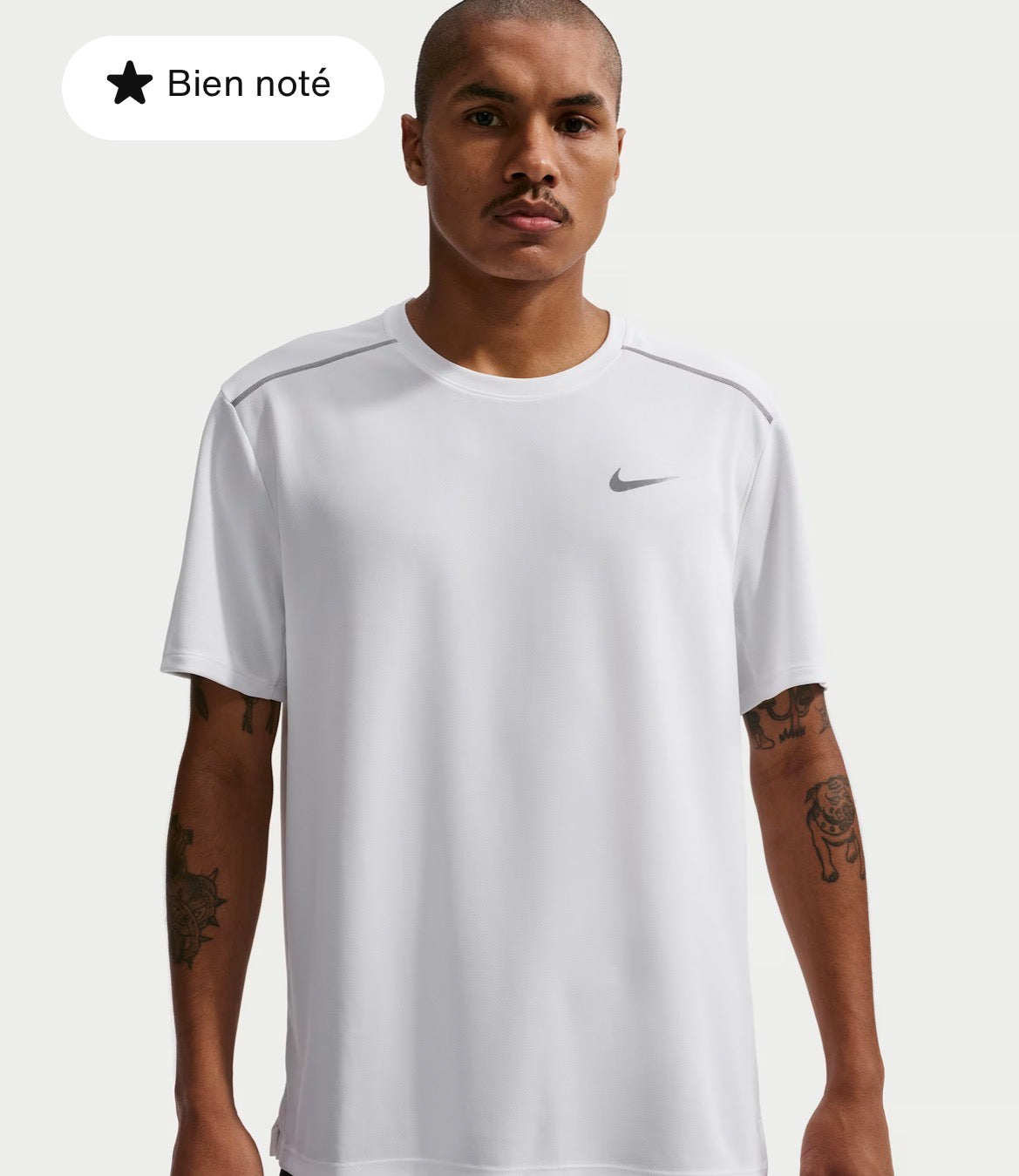 Nike Miler