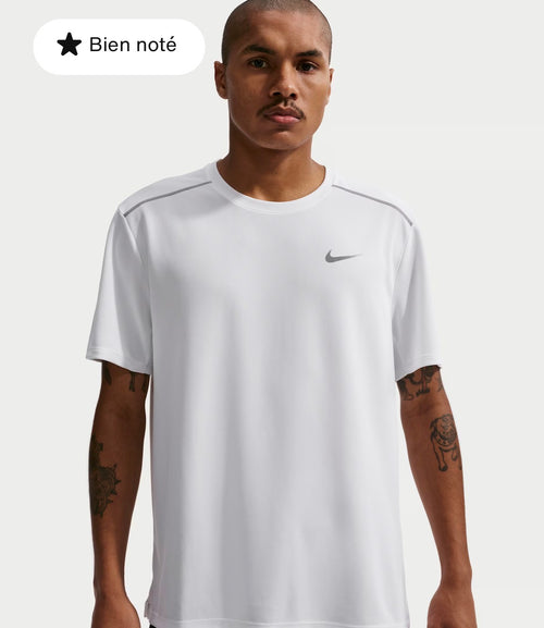 Nike Miler