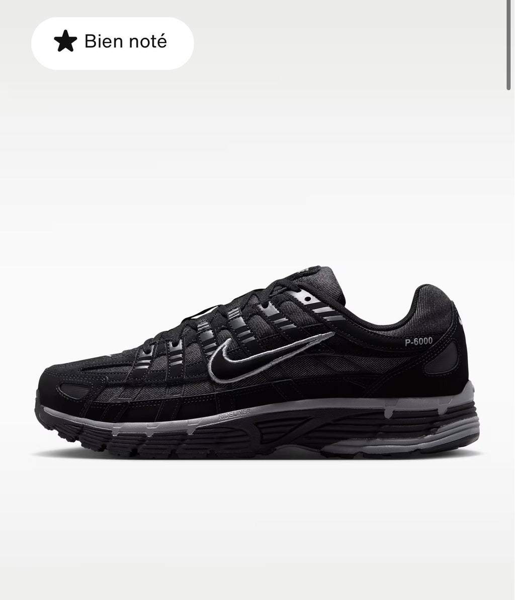Nike P 6000
