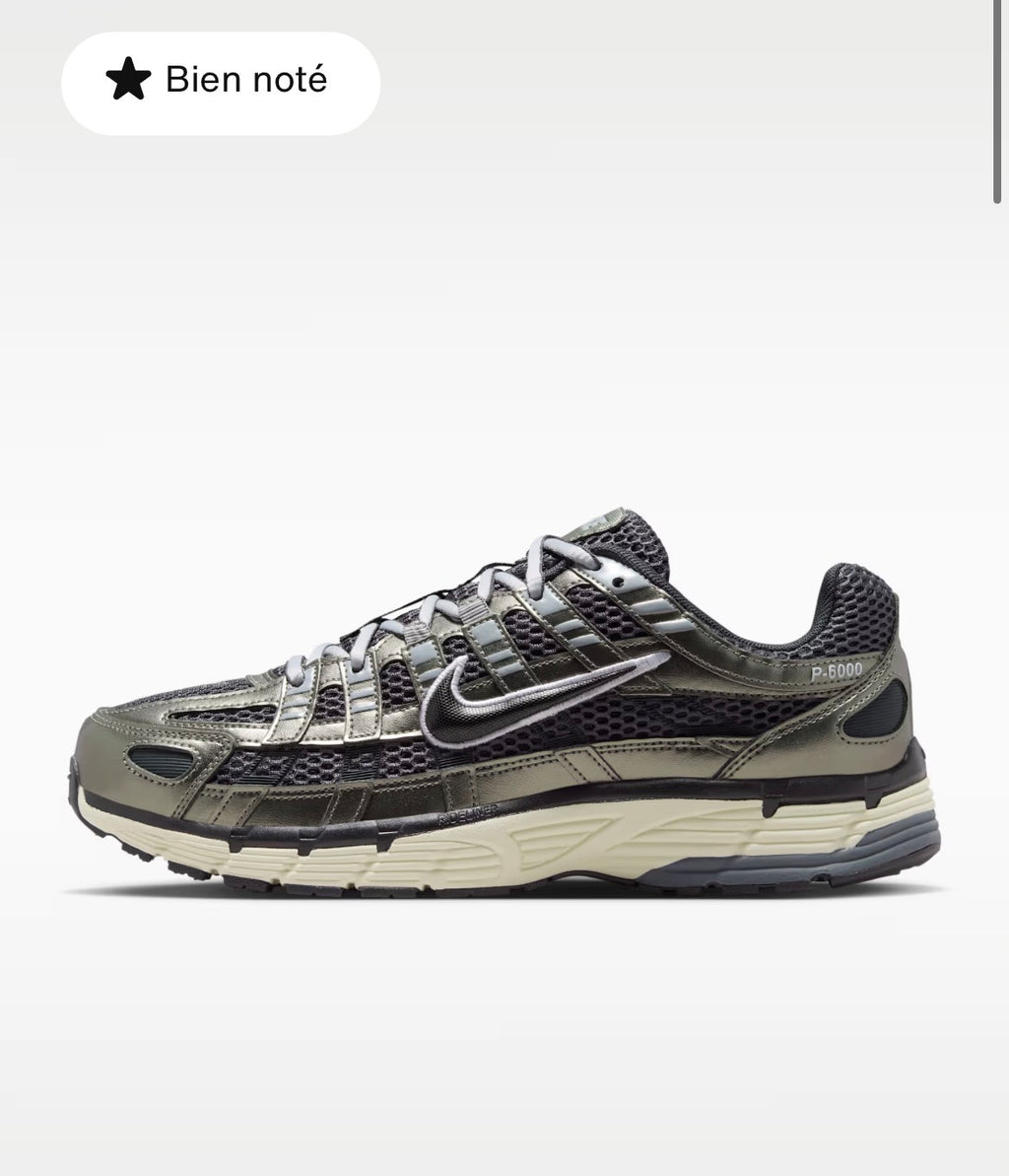 Nike P 6000