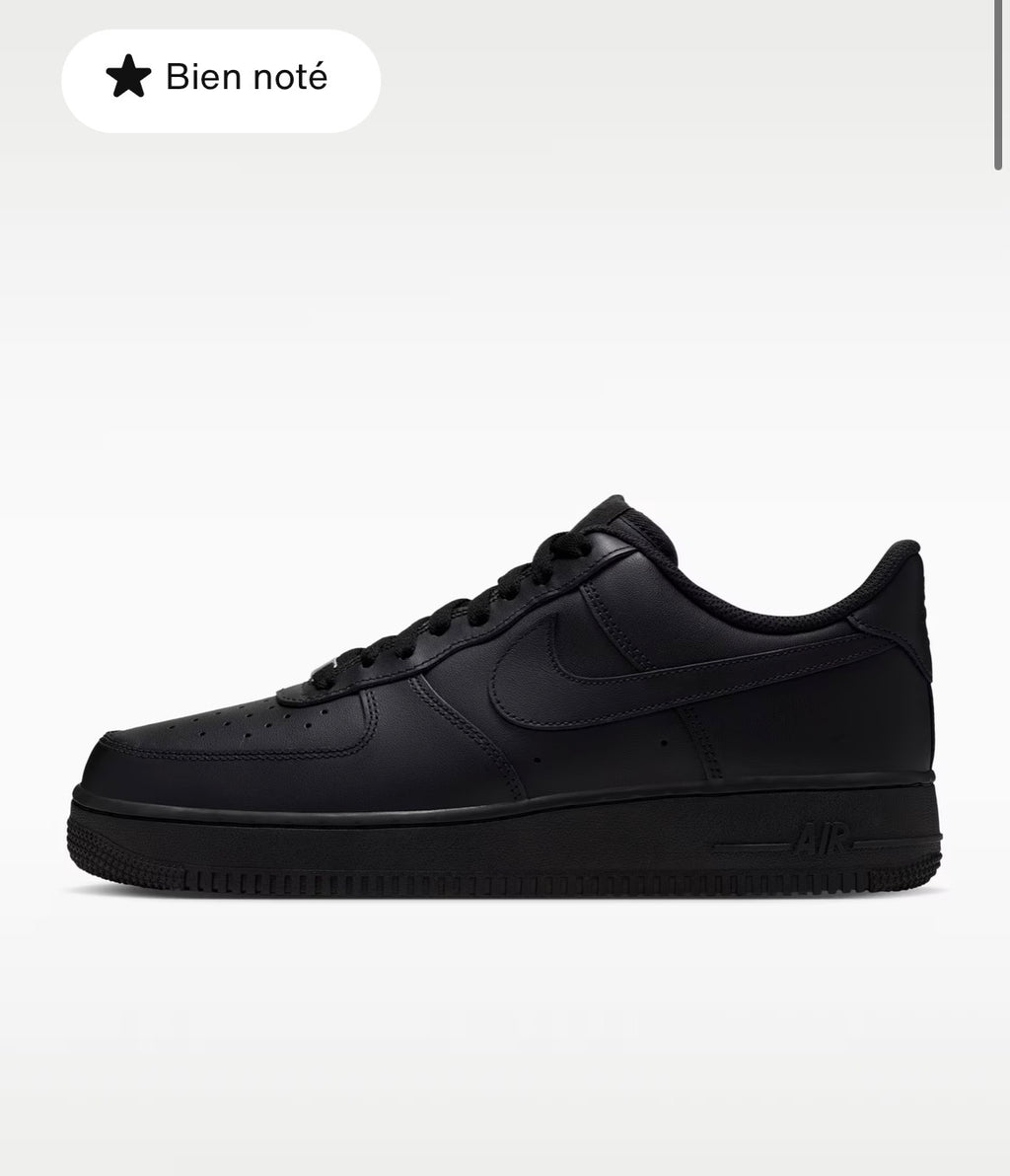 Nike air force one