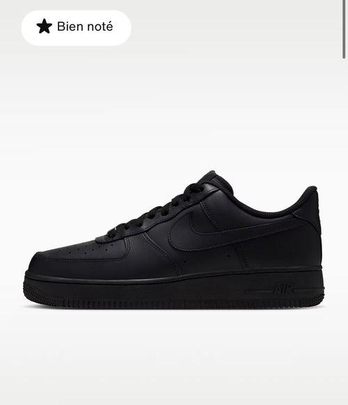 Nike air force one