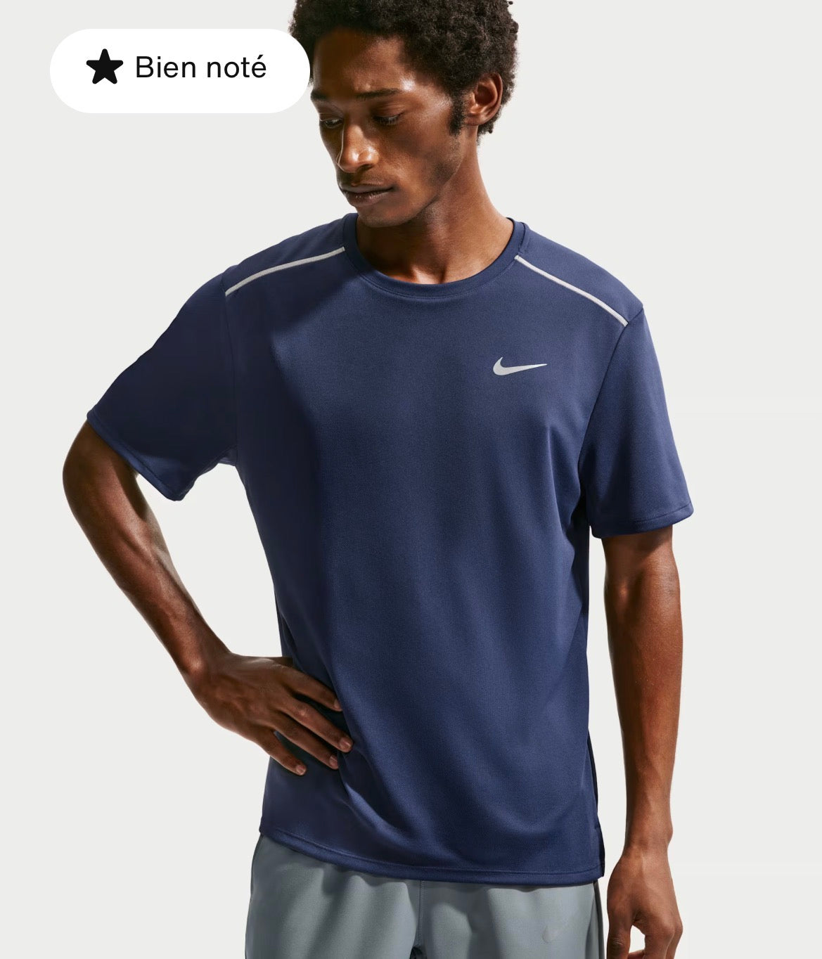 Nike Miler