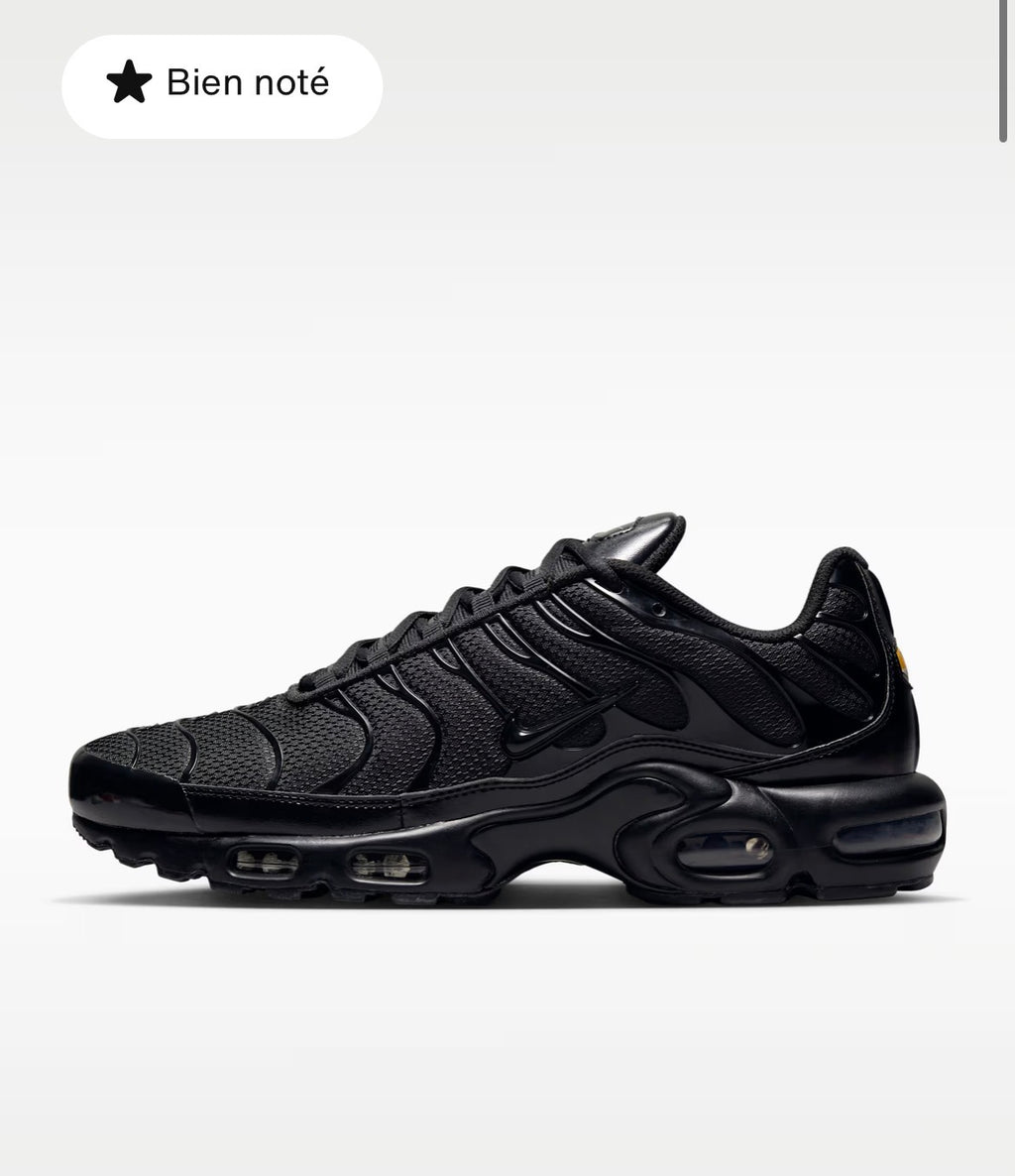 Nike Tn
