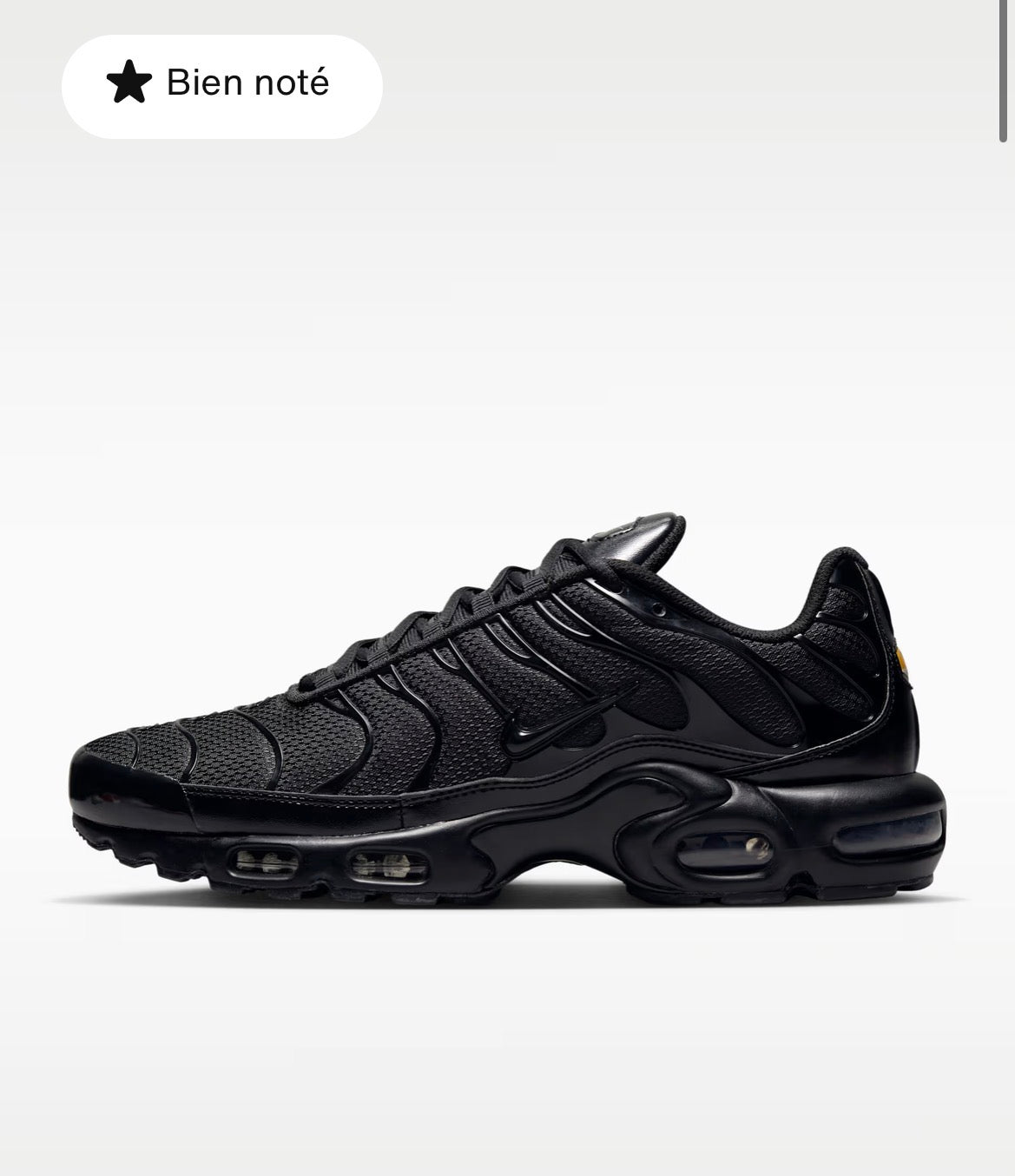 Nike Tn
