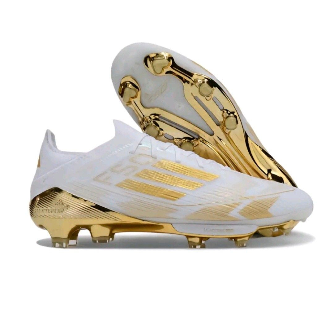 Crampon adidas or