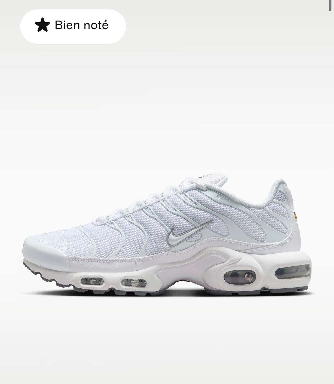 Nike Tn